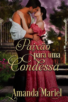 Paixão para uma Condessa