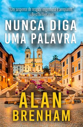 Nunca Diga uma Palavra