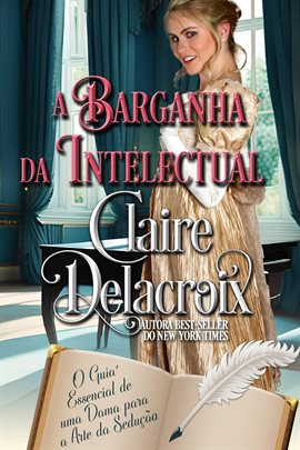 A Barganha da Intelectual