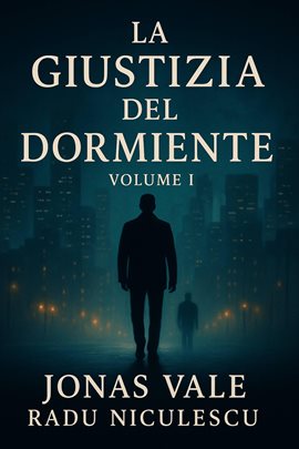 La Giustizia del Dormiente