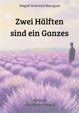 Zwei Hälften sind ein Ganzes