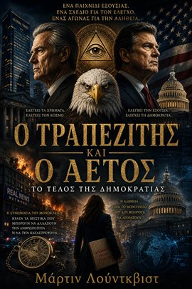 Ο Τραπεζίτης και ο Αετός Ο Τραπεζίτης και ο Αετός