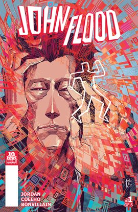 Imagen de portada para John Flood