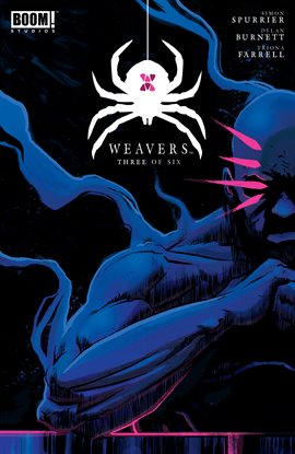 Cover image for Weavers