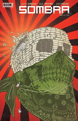 Imagen de portada para Sombra