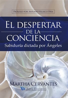 Cover image for El Despertar De La Conciencia