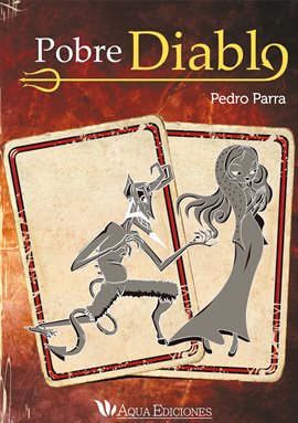 Imagen de portada para Pobre Diablo