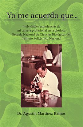 Imagen de portada para Yo me acuerdo que…