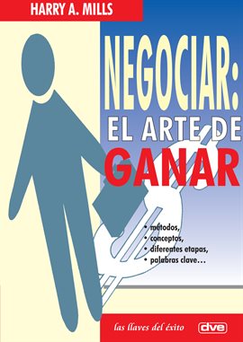Cover image for Negociar