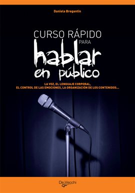 Cover image for Curso para hablar en público