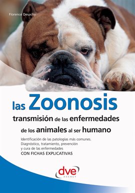 Cover image for Las zoonosis