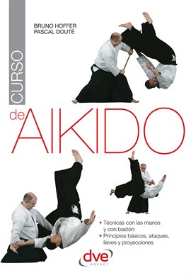 Cover image for Curso de aikido