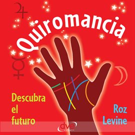 Cover image for Quiromancia