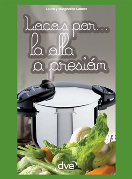 Imagen de portada para Locos Por… La Olla A Presión