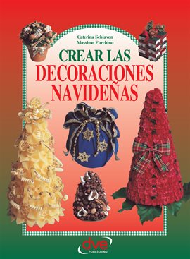 Imagen de portada para Crear las Decoraciones Navideñas