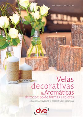 Cover image for Velas
