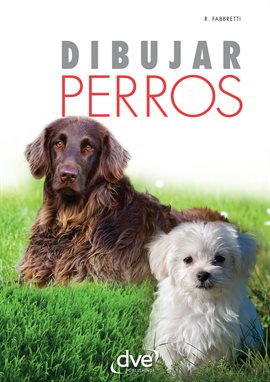 Cover image for Perros