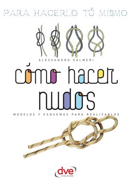 Cover image for Como Hacer Nudos