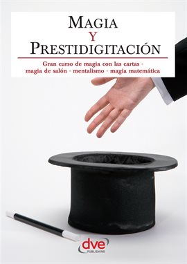 Cover image for Magia Y Prestidigitación