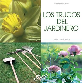 Cover image for Los Trucos Del Jardinero