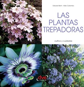 Cover image for Las Plantas Trepadoras
