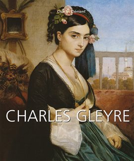 Imagen de portada para Charles Gleyre