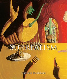 Cover image for Surrealism