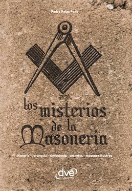 Imagen de portada para Los misterios de la masonería