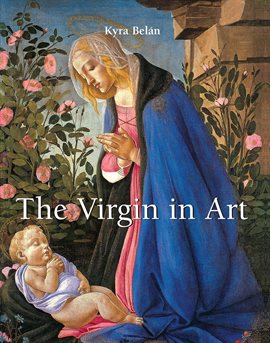 Cover image for The Virgin in Art