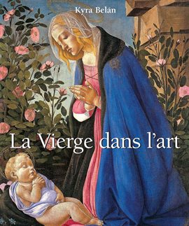 Cover image for La Vierge dans l'art