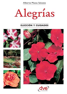 Imagen de portada para Alegrías