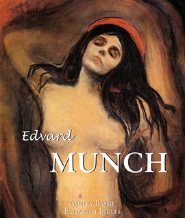 Edvard Munch Edvard Munch