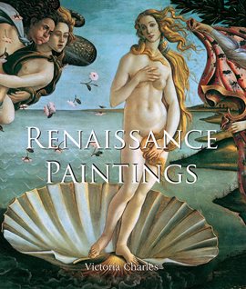 Imagen de portada para Renaissance Paintings