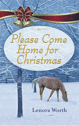 Cover image for Please Come Home for Christmas