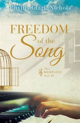 Imagen de portada para Freedom of the Song