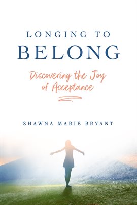 Cover image for Longing to Belong
