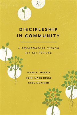 Imagen de portada para Discipleship in Community