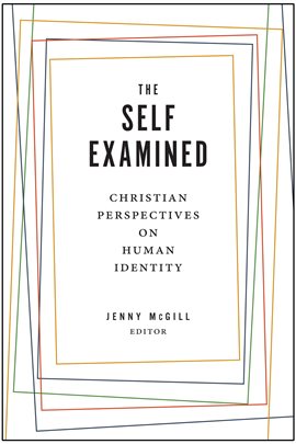 Imagen de portada para The Self Examined
