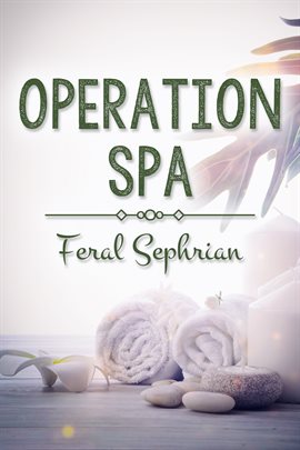 Cover image for Operation SPA