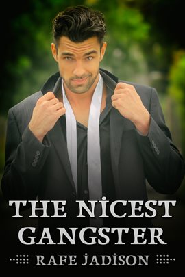 Imagen de portada para The Nicest Gangster