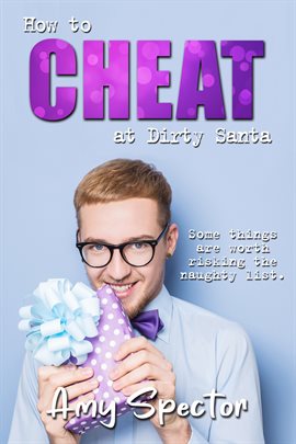 Cover image for How to Cheat at Dirty Santa
