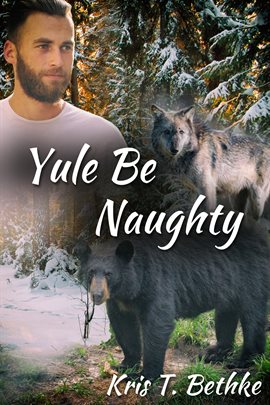 Cover image for Yule Be Naughty