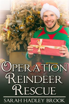 Cover image for Operation Reindeer Rescue