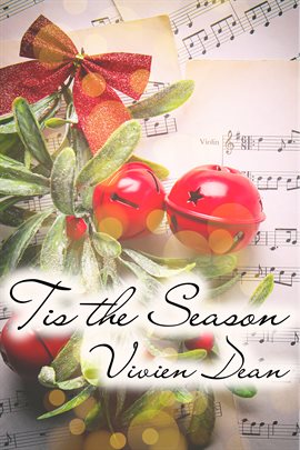 Cover image for Tis the Season