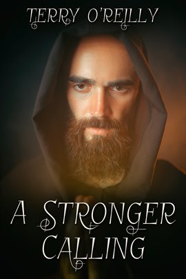 Cover image for A Stronger Calling