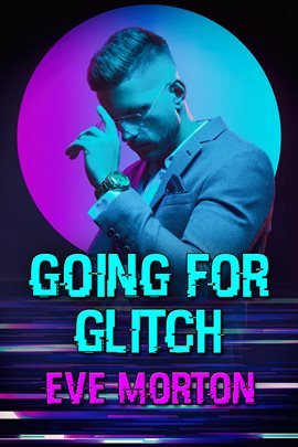 Cover image for Going for Glitch
