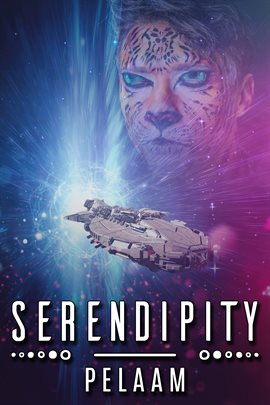 Cover image for Serendipity