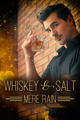 Cover image for Whiskey and Salt