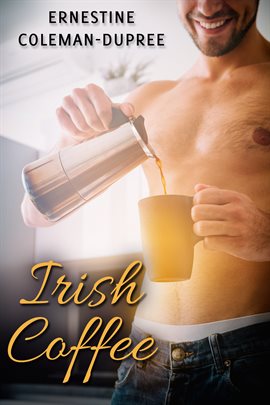 Cover image for Irish Coffee
