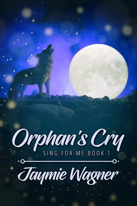 Cover image for Orphan's Cry